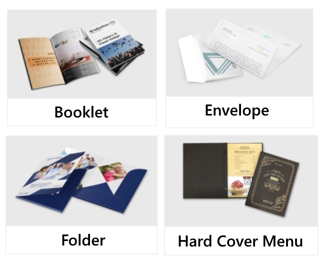 Express Service Preinking Stamp, ready in 1 hour.